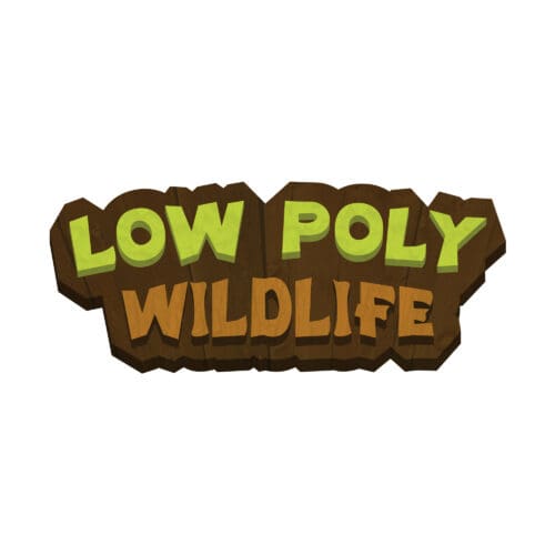 Low Poly Wildlife