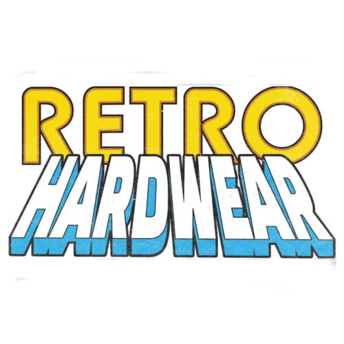 Retro Hardwear