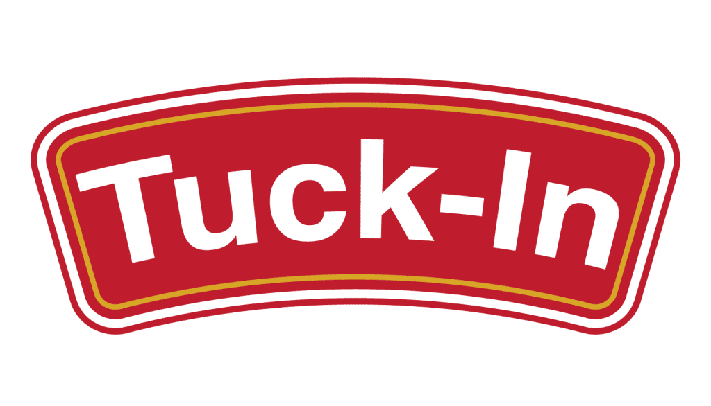 Tuck In Logo