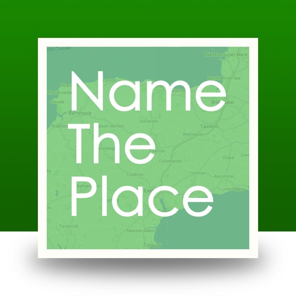 Emoji UK Map Geography Pub Quiz Free Download
