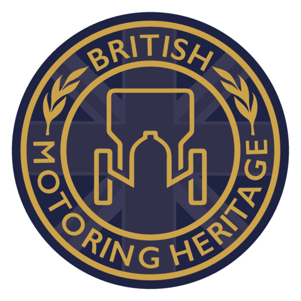 British Motoring Heritage