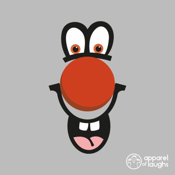 Dusty Bin 123 Ted Rogers British Gameshow UK TV 1980s T-Shirt Design Grey